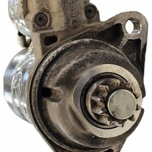 Motor de Arranque [962]