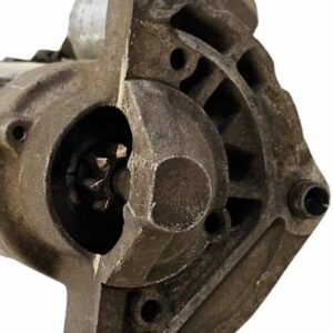 Motor de Arranque [1296]