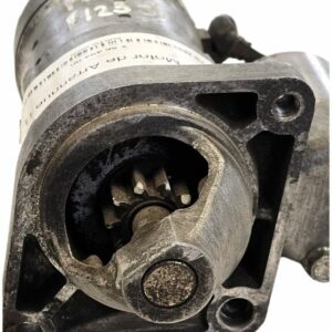 Motor de Arranque siena [1235]