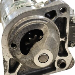 Motor de Arranque [1002]