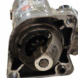 Motor de Arranque [1186]