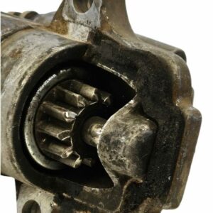 BURRO DE ARRANQUE FOCUS 2.0 SN