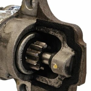 burro de arranque eco kinetic (651) (03087216)