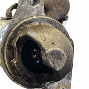 Motor de Arranque [906]