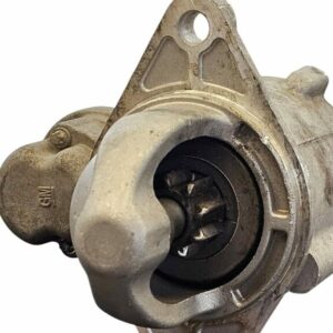Motor de Arranque [1297]