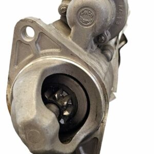 BURRO DE ARRANQUE TRACKER (127)