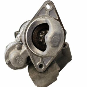 Motor de Arranque [852]