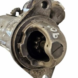 Motor de Arranque [903]