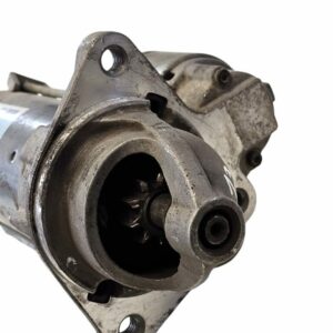 Motor de Arranque [1390]
