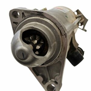 Motor de Arranque [66252]