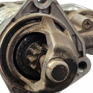 Motor de Arranque [930]