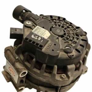 Alternador Palio 658