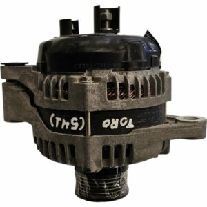 ALTERNADOR FIAT TORO (541) 3391640