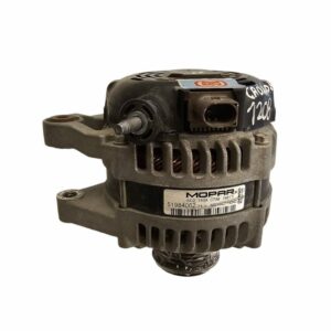 Alternador [1208]