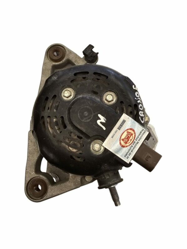 Alternador [1208] - Imagen 2