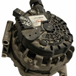 Alternador punto (330)