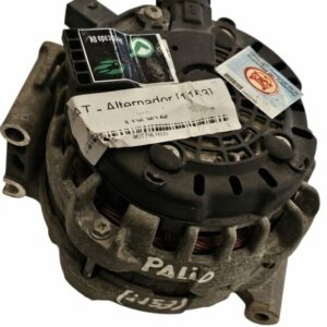 Alternador [1153]