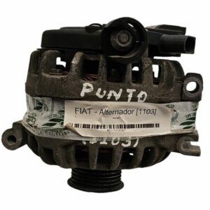 Alternador [1103]