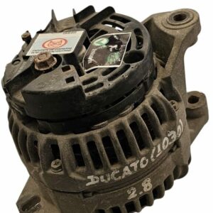 Alternador [1030]