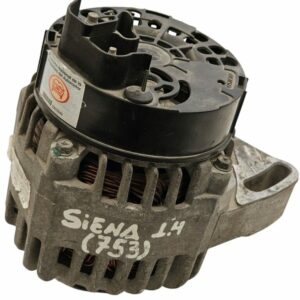 ALTERNADOR FIAT SIENA (753) 3623049