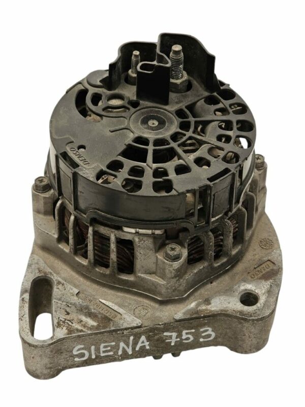 ALTERNADOR FIAT SIENA (753) 3623049 - Imagen 2