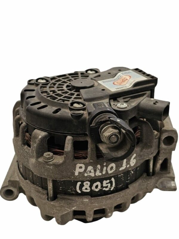 Alternador Palio 1.6 [805]