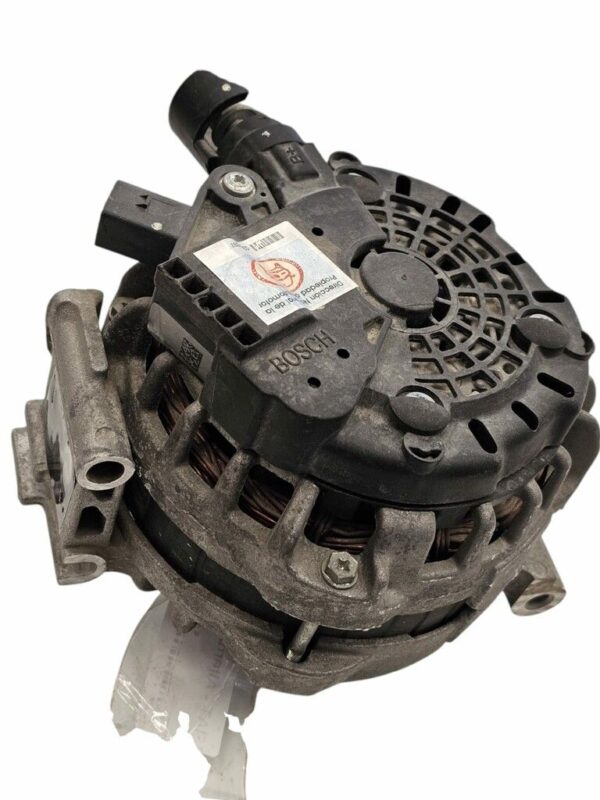 Alternador Palio 1.6 [805] - Imagen 2