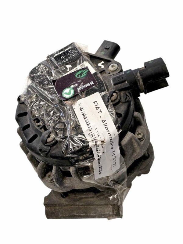 Alternador [1327] - Imagen 2