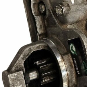 MOTOR DE ARRANQUE TIIDA (1275)