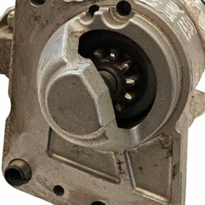 BURRO DE ARRANQUE C4 LOUNGE (551)