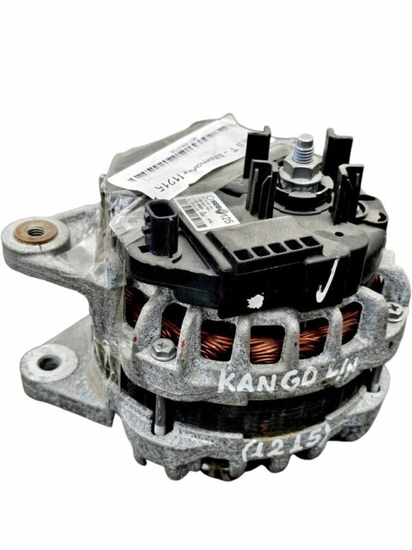 Alternador [1215] - Imagen 2