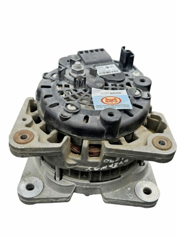 Alternador [1290] - Imagen 2