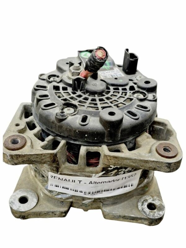 Alternador [1352]