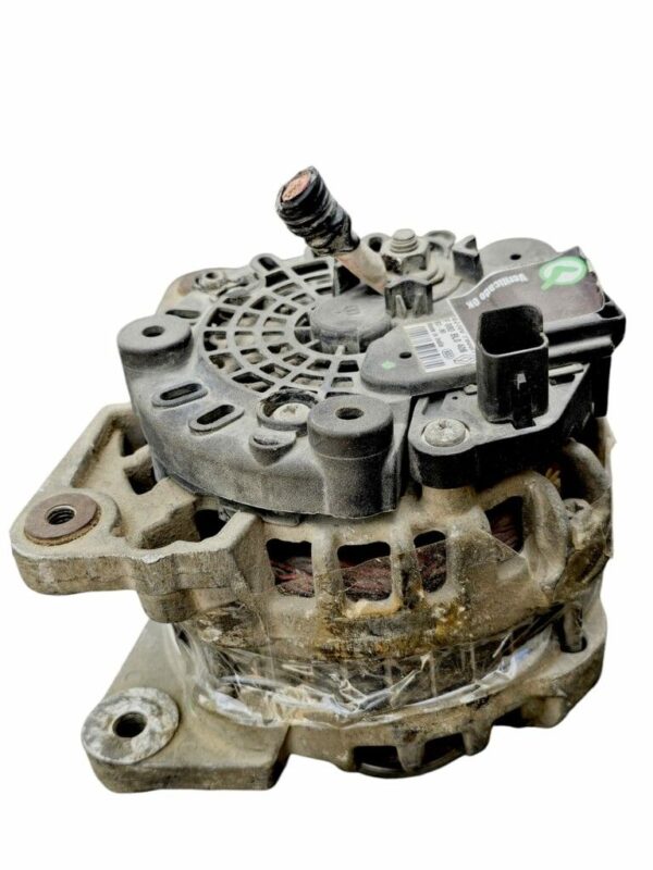 Alternador [1352] - Imagen 2
