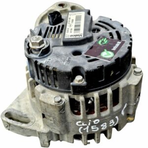 Alternador [1583]