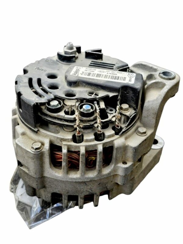 Alternador Clio (735)