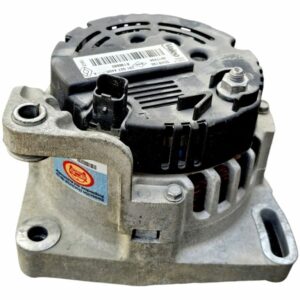 Alternador Clio (736)