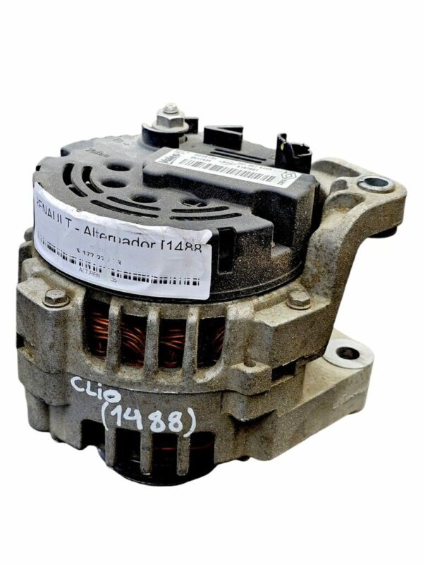Alternador [1488]