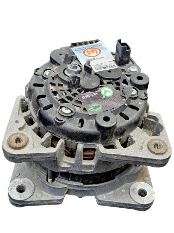 Alternador [1035]