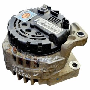 Alternador [1260]