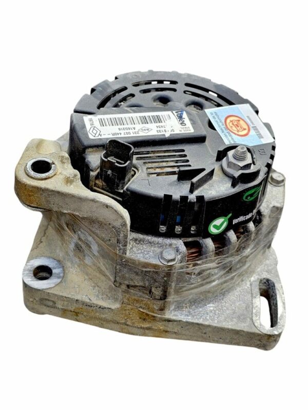 Alternador [1260] - Imagen 2