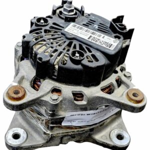 Alternador duster (566)