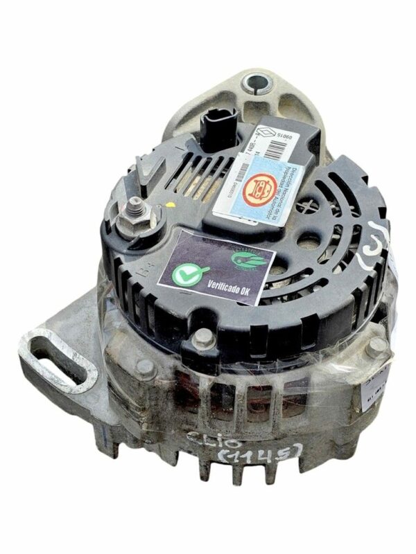 Alternador [1145]