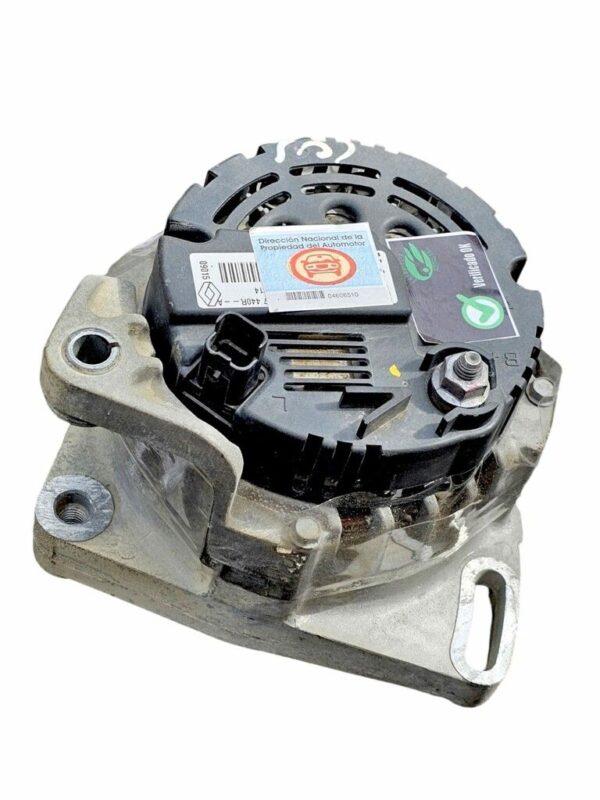 Alternador [1145] - Imagen 2