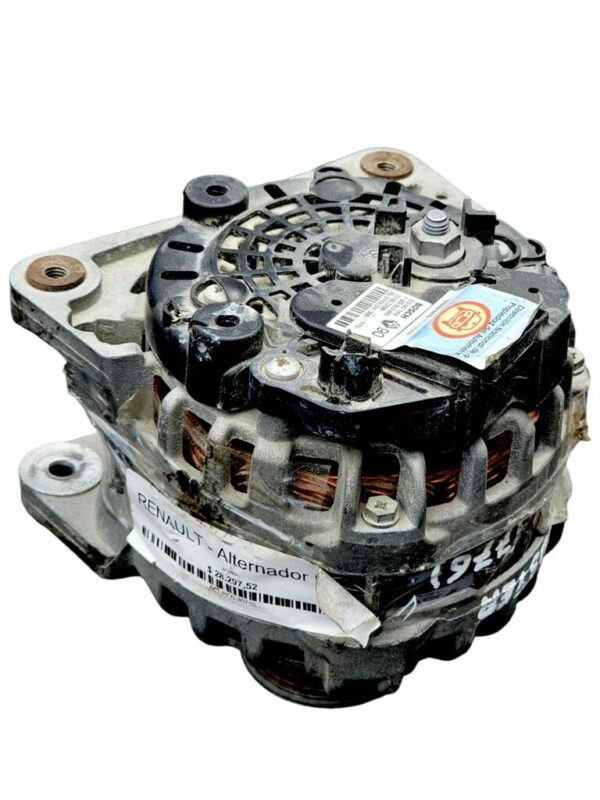 Alternador [776] - Imagen 2