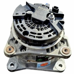 Alternador [1498]