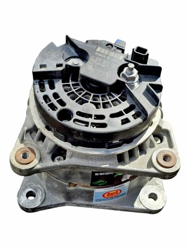 Alternador [1498]