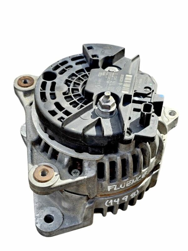 Alternador [1498] - Imagen 2