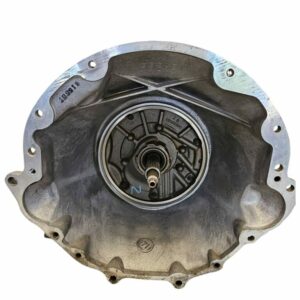 Caja de Velocidades [882]