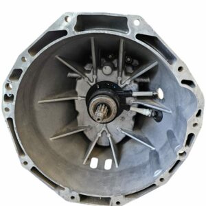 CAJA DE VELOCIDADES S-10 (605)